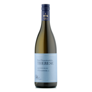 Sauvignon Blanc dac 'Ried Theresienhöhe Therese'