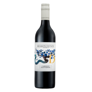 Cabernet Sauvignon 'Deakin'
