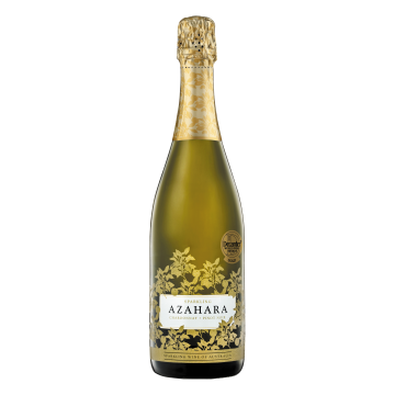 Sparkling Chardonnay Pinot Noir 'Azahara'