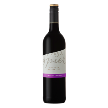 Pinotage Shiraz 'Discover Spier'