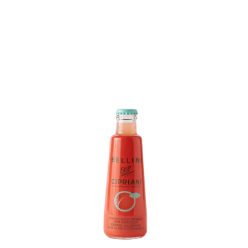 Virgin Bellini Cipriani 180ml