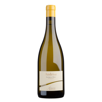 Sauvignon Blanc Alto Adige doc 'Andrius' Magnum