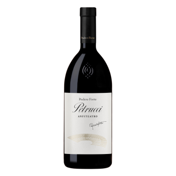 Petrucci doc Organic Demeter Anfiteatro 2015 1,5L