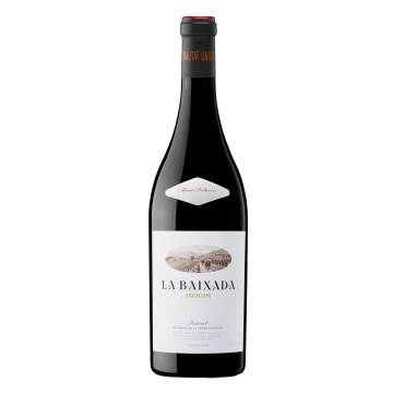 Priorat doca 'La Baixada' 2023 Magnum
