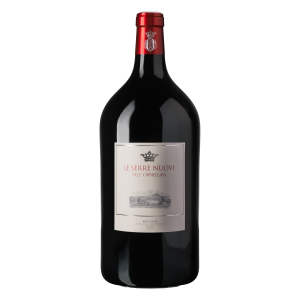 Le Serre Nuove dell'Ornellaia doc Jeroboam 2023
