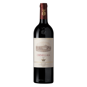 Ornellaia Bolgheri doc Superiore 2023