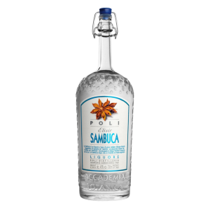 Elisir Sambuca