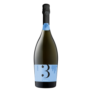 Prosecco docg Asolo Brut 'Prapian 3 Volte' Magnum