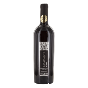 Montepulciano d'Abruzzo dop 'Amaranta'