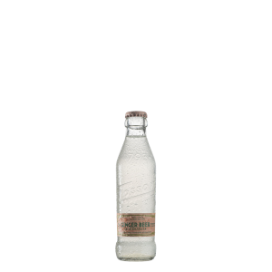 Ginger Beer Organic 'Tassoni' 180ml