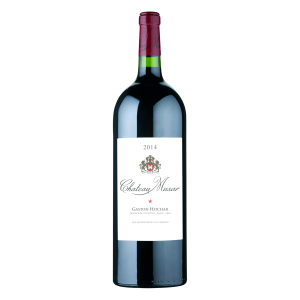 Chateau Musar Red Magnum 2014