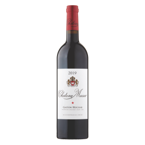 Chateau Musar Red 2019