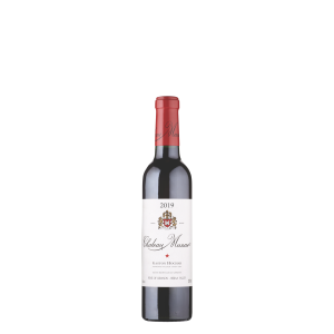 Chateau Musar Red 375ml 2019