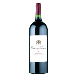 Chateau Musar Red Magnum 2018