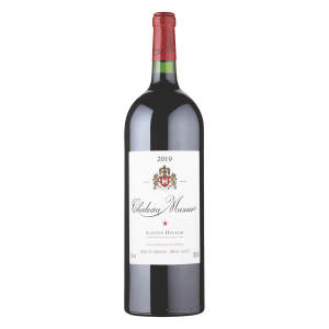 Chateau Musar Red Magnum 2019