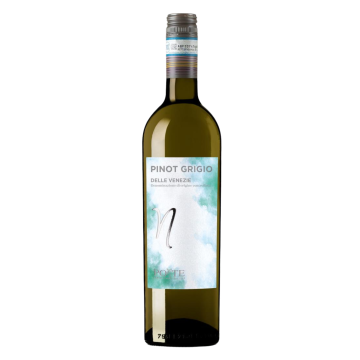 Pinot Grigio delle Venezie doc 'Ponte'