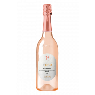 Prosecco Rosé Spumante doc Brut 'Ponte'