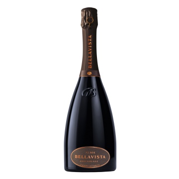 Franciacorta docg Extra Brut 'Alma Assemblage 1'
