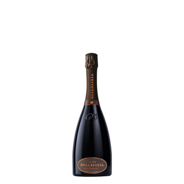 Franciacorta Extra Brut 'Alma Assemblage 1' 375ml