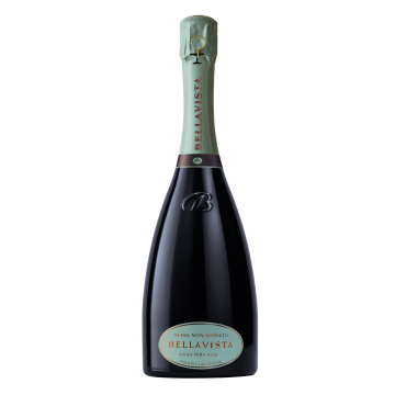 Franciacorta docg Non Dosato 'Alma Assemblage 2'