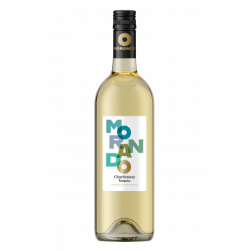 Chardonnay del Veneto igt 'Morando'