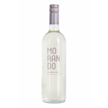 Gambellara doc 'Morando'