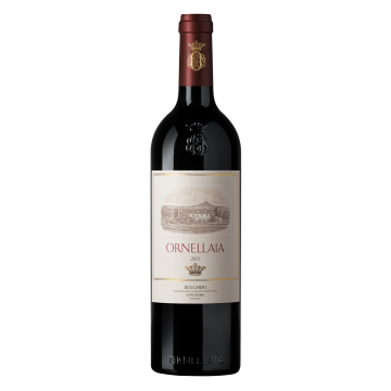 Ornellaia Bolgheri doc Superiore 2023