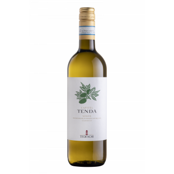 Soave doc Classico 'Capitel Tenda'