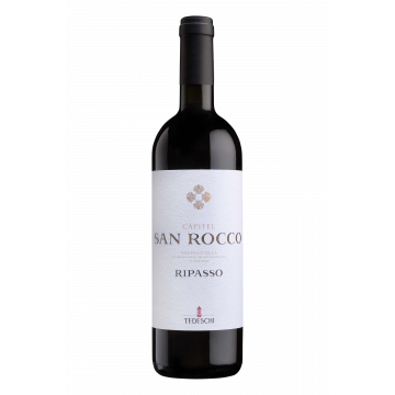 Valpolicella Ripasso doc Superiore 'San Rocco'