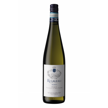 Regaleali Bianco doc