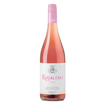 Regaleali Le Rose igt