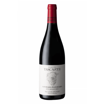 Etna Rosso doc 'Contrada Pianodario'