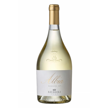 Bianco Toscana igt 'Albia'
