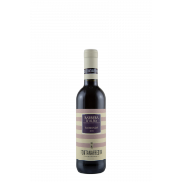 Barbera d'Alba doc 'Raimonda' 375ml