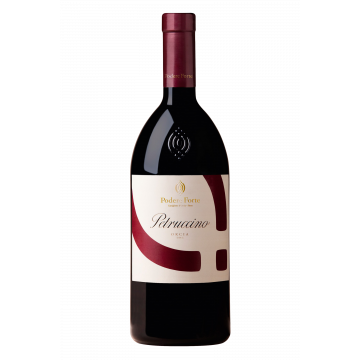 Petruccino Orcia doc Organic 2020