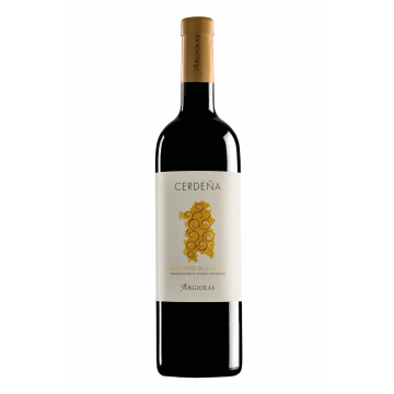 Vermentino di Sardegna doc 'Cerdeña'