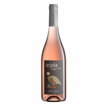 Cannonau di Sardegna Rosato doc 'Arjola'