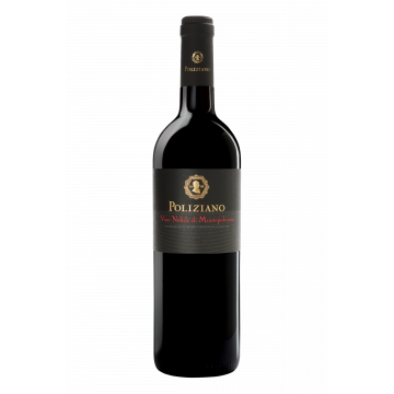 Vino Nobile di Montep. docg Organic 'Poliziano'