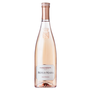 Valtènesi Rosé doc 'RosaMara'