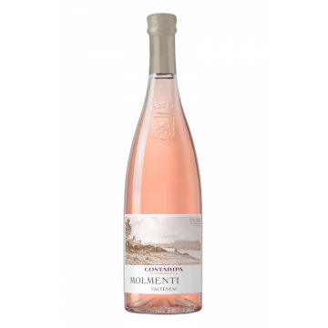 Valtènesi Rosé doc 'Molmenti'