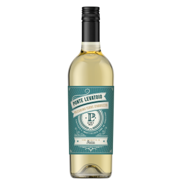 Pecorino Terre d'Abruzzo igp 'Ponte Levatoio'