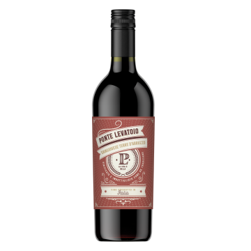 Sangiovese Terre d'Abruzzo igp 'Ponte Levatoio'