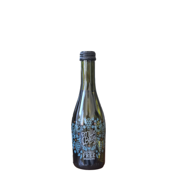 Sparkling Alcohol Free 'Mille Bolle' 200ml