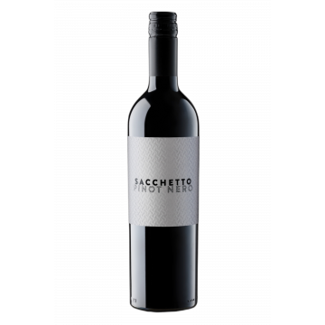 Pinot Nero Trevenezie igt 'Sacchetto'