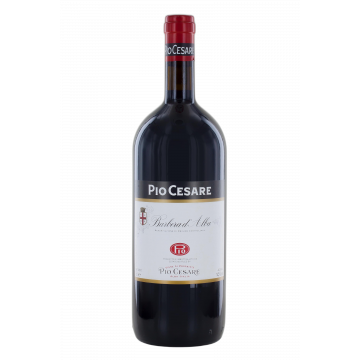 Barbera d'Alba doc 'Pio Cesare' Magnum