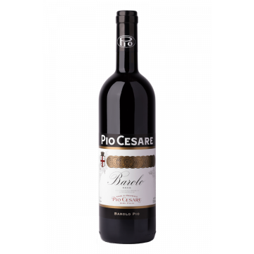 Barolo docg 'Pio'
