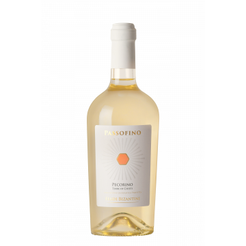 Pecorino igp 'Passofino'