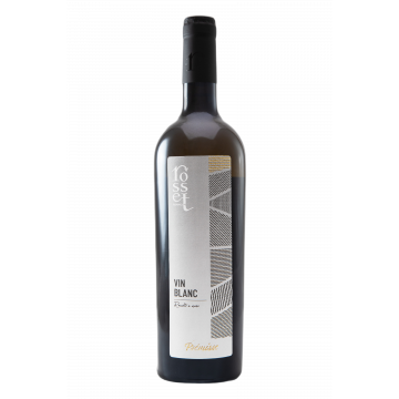 Valle d'Aosta doc Blanc 'Premisse'