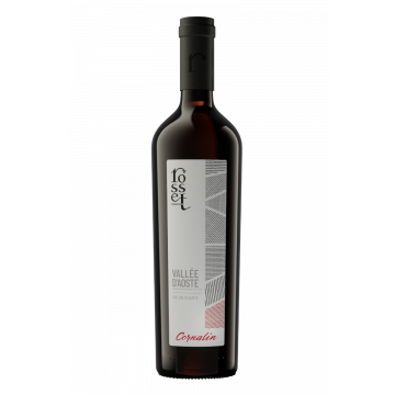 Valle d'Aosta doc Cornalin