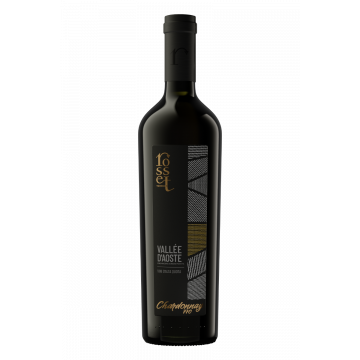 Valle d'Aosta doc Chardonnay '770'